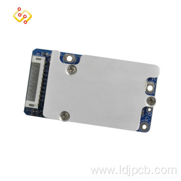 Lithium Power Battery Protection Board PCBA Battery Assembly